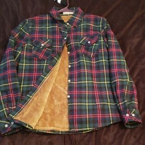 Flannel